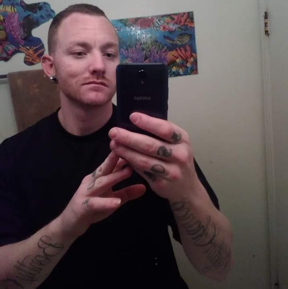 Meet your Posher, Chance - Picture 2 of 2